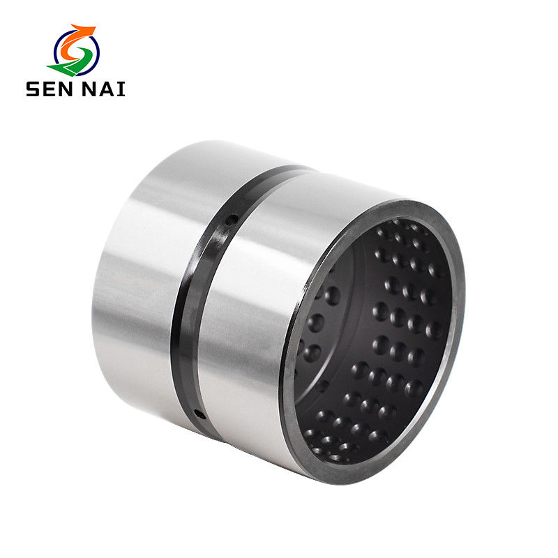 OEM متریک استیل آستین بوشینگ 1 اینچ Id استیل بوشینگ مقاومت در لباس