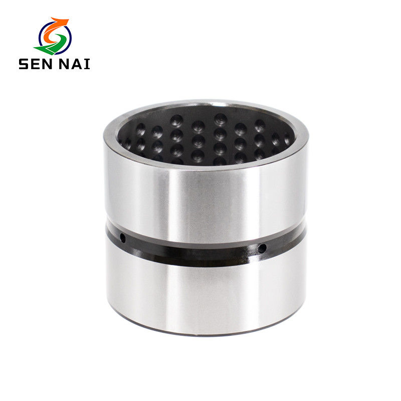 OEM متریک استیل آستین بوشینگ 1 اینچ Id استیل بوشینگ مقاومت در لباس