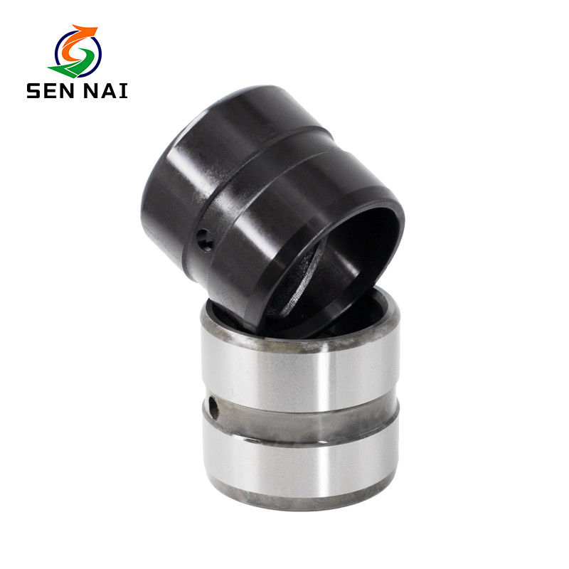 40cr استیل کربن بوشینگ آستین برای لوازم جانبی حفاری 80 * 97 * 70MM
