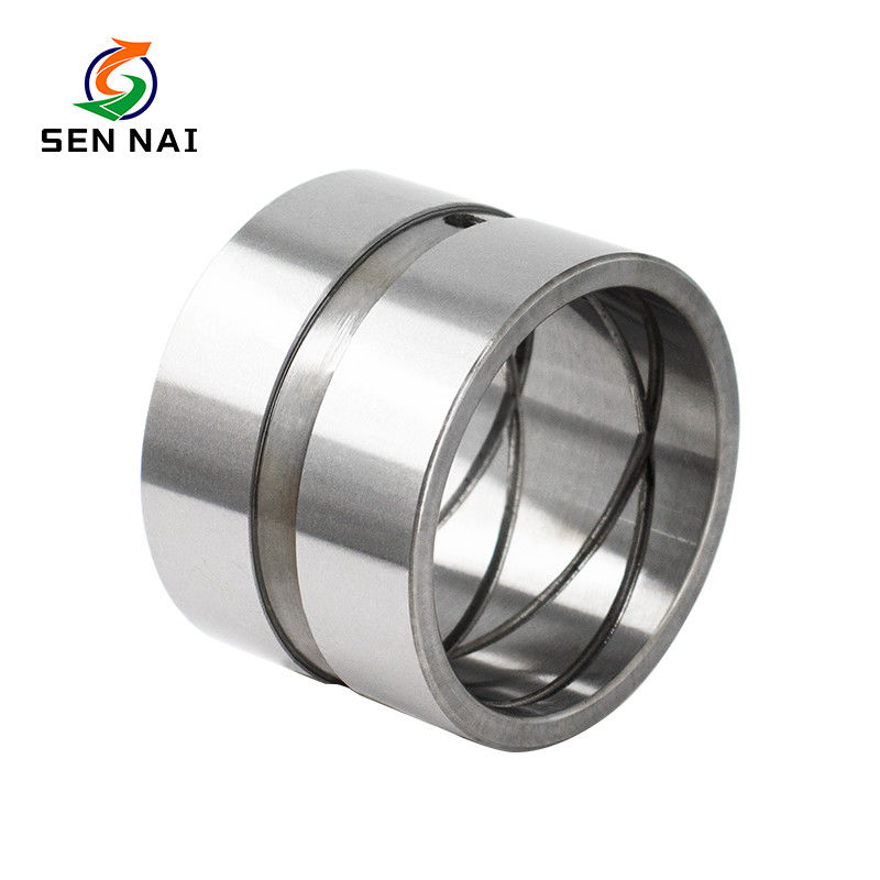40cr استیل کربن بوشینگ آستین برای لوازم جانبی حفاری 80 * 97 * 70MM