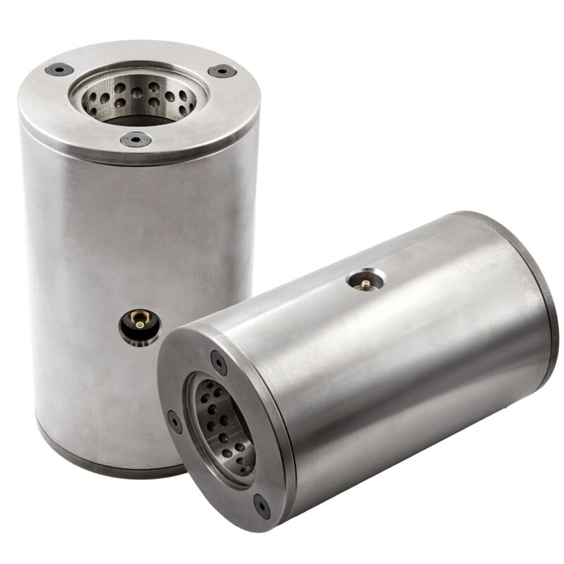 Stable Performance High Rotational Speed Bushing Bucket Ear & Traction Head 17A-71-45511