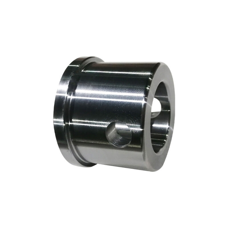 Stable Performance High Rotational Speed Bushing Bucket Ear & Traction Head 17A-71-45511