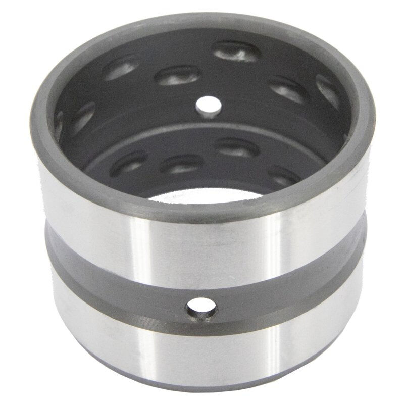 با دقت بالا کور سوراخ روغن ذخیره سازی فولاد بشینگ ساخته شده C208-70-31190 با ماشینکاری CNC