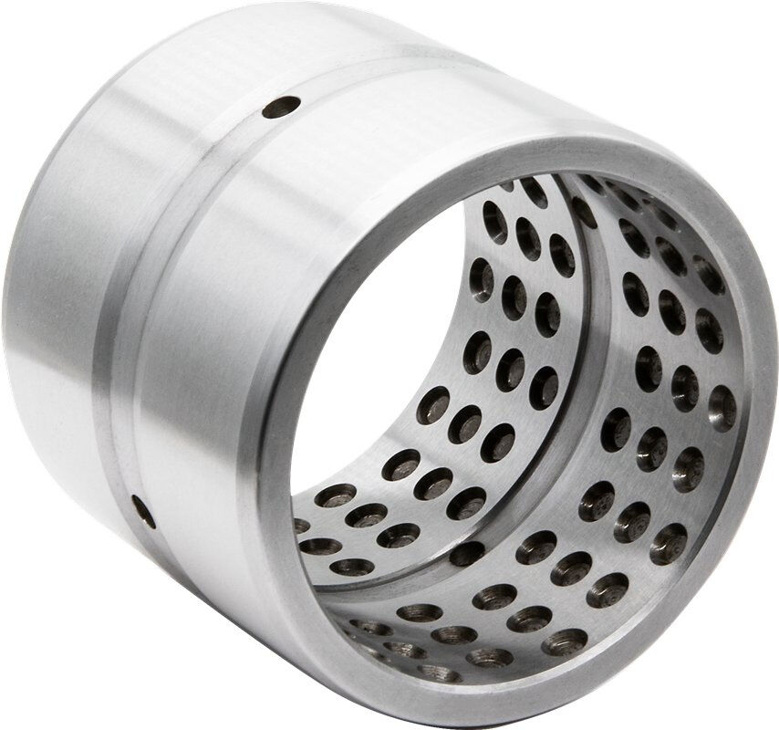 پوشه های ذخیره سازی سوراخ کور سطح گرمای درمان شده برای دوام در محیط های اصطکاک بالا C208-30-53130