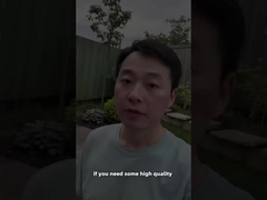 فولاد سخت شده سفارشی 45mm Excavator Bucket Pins مقاومت در برابر لباس